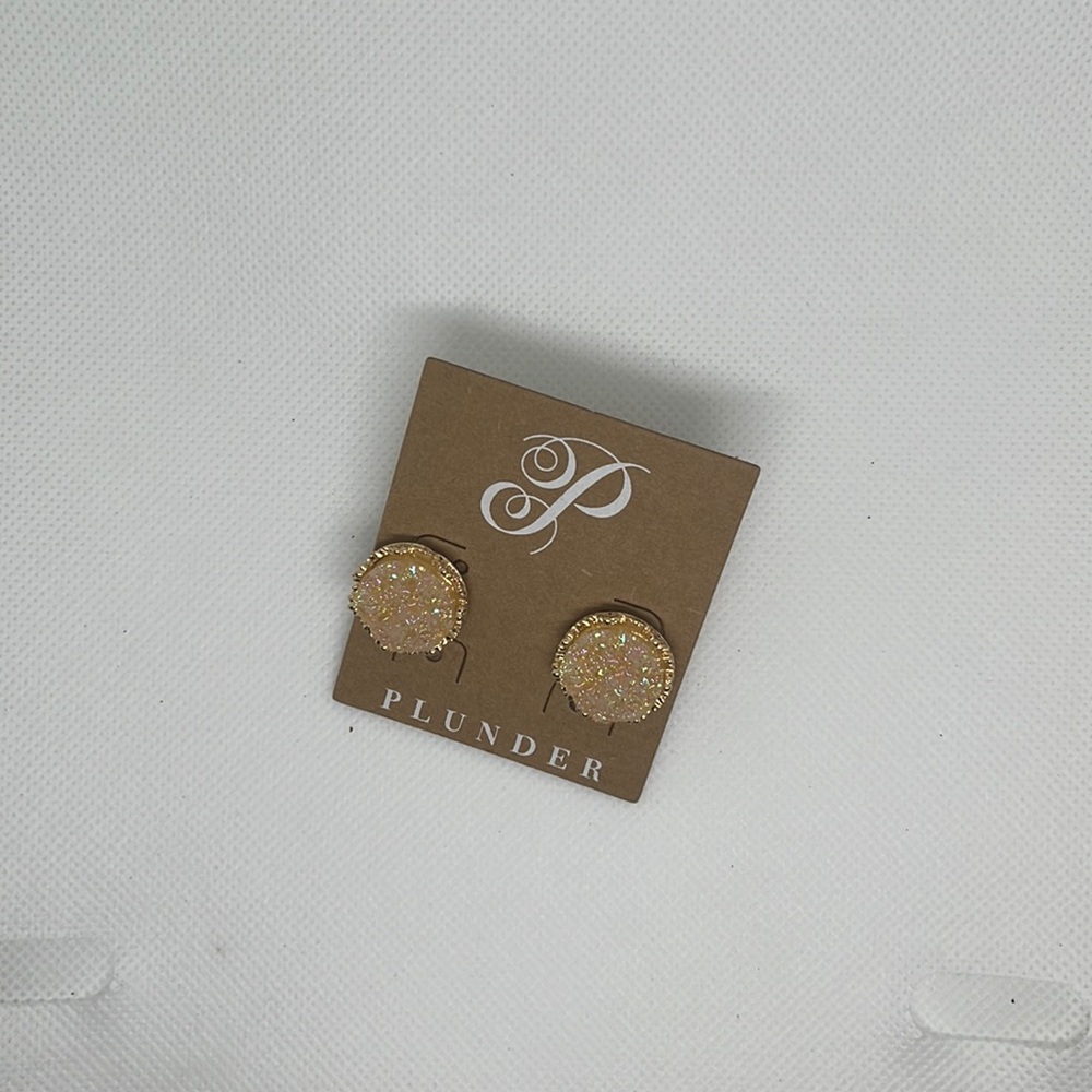 Plunder Earrings